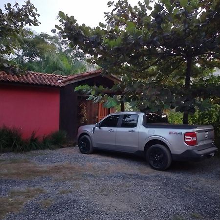 Hotel Pousada Da Serra Petar à Iporanga Extérieur photo