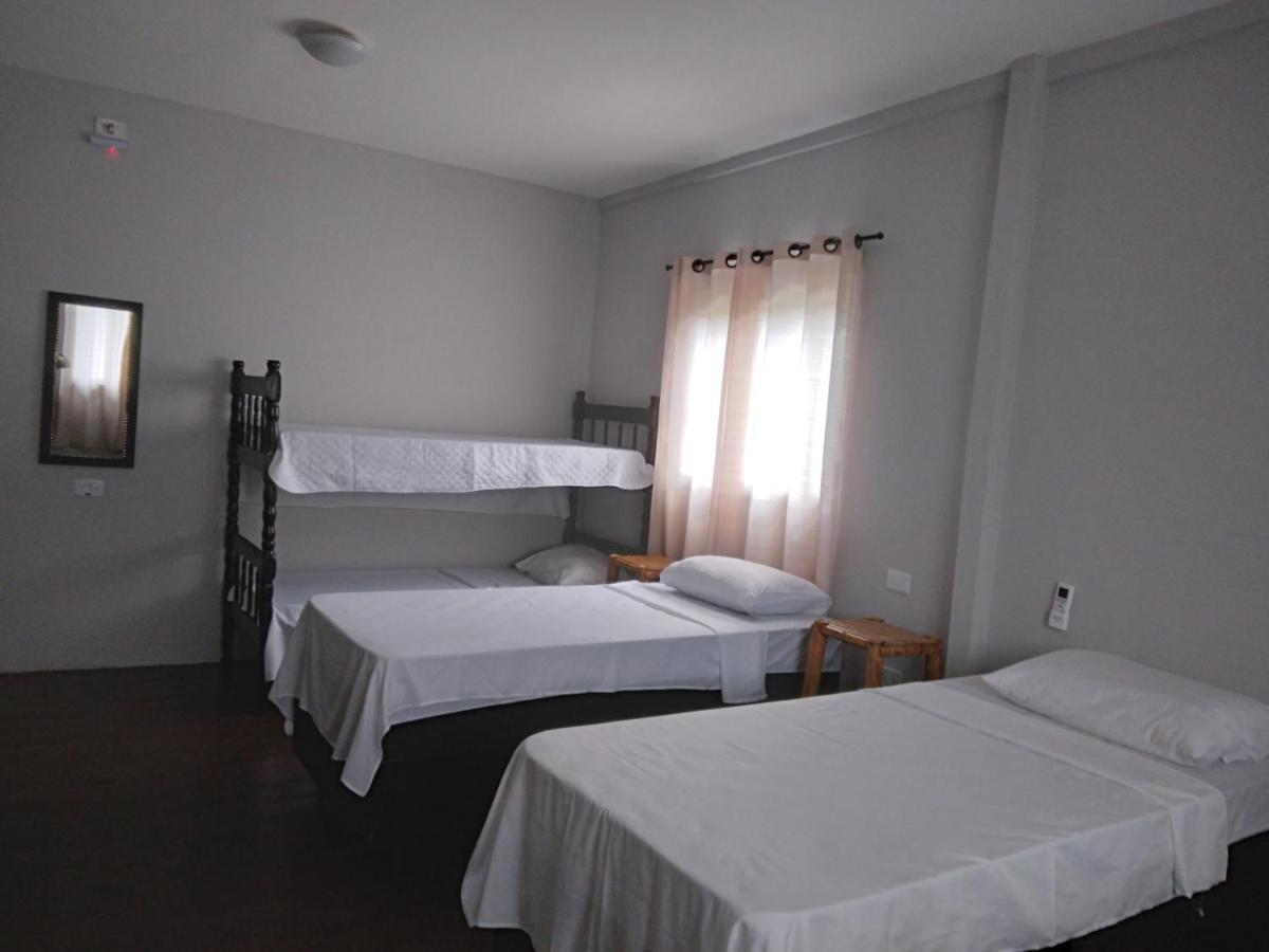 Pousada Da Serra Petar Iporanga Extérieur photo