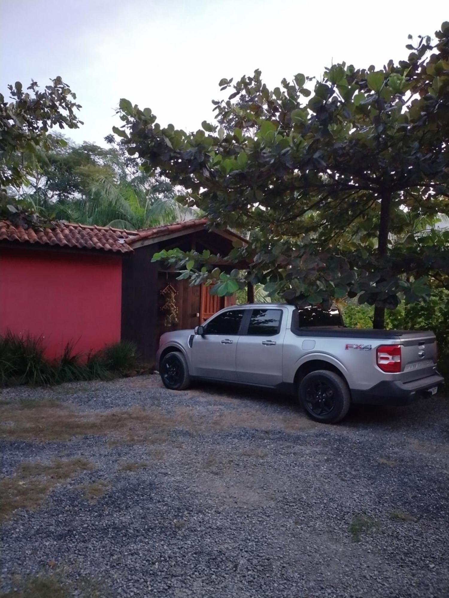 Hotel Pousada Da Serra Petar à Iporanga Extérieur photo