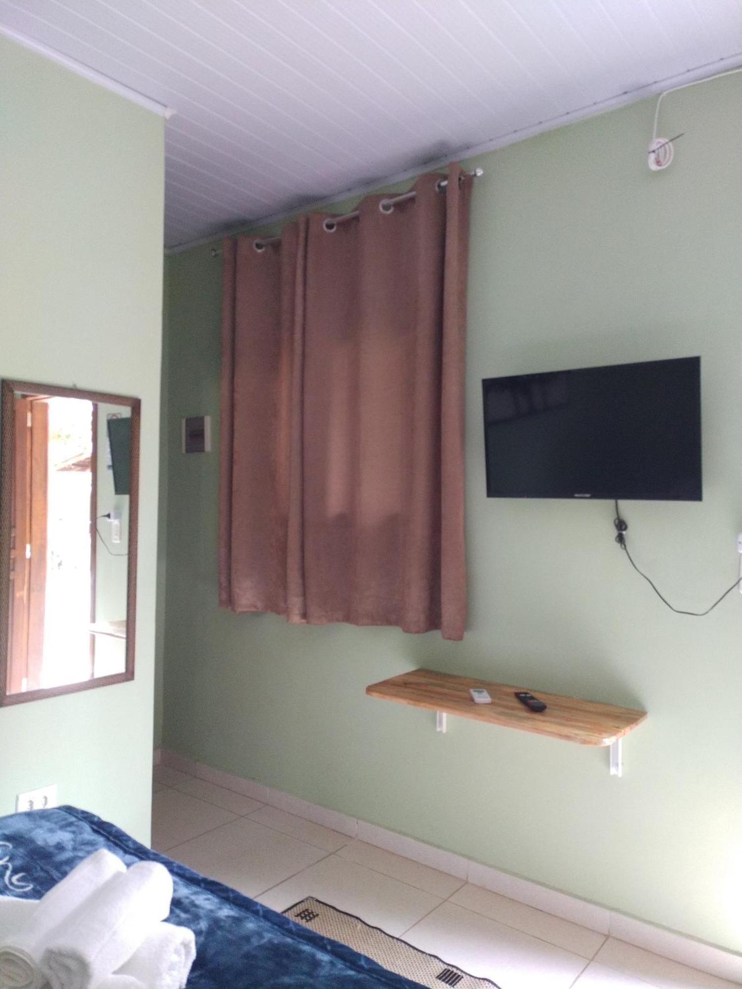Pousada Da Serra Petar Iporanga Extérieur photo