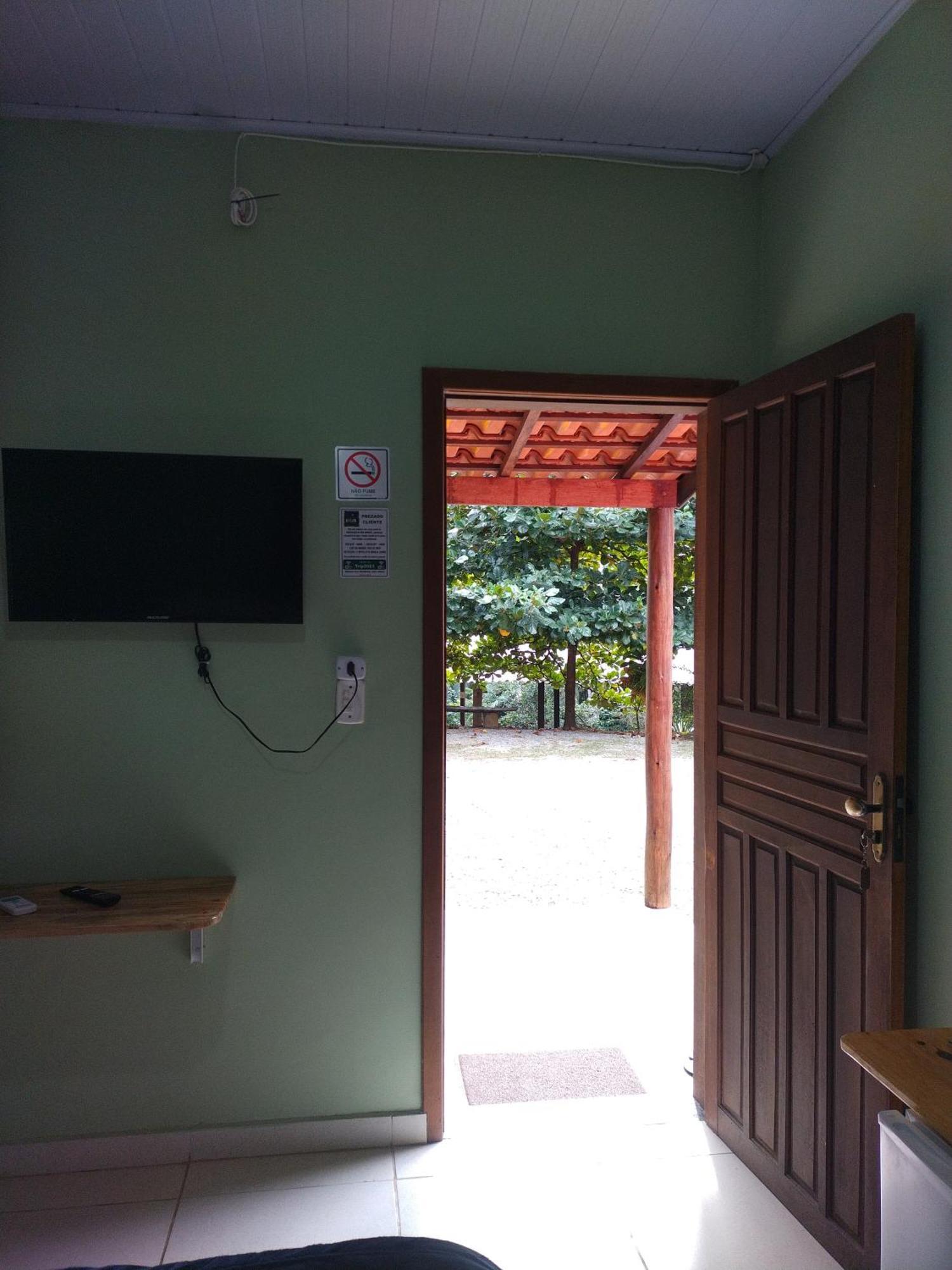 Pousada Da Serra Petar Iporanga Extérieur photo